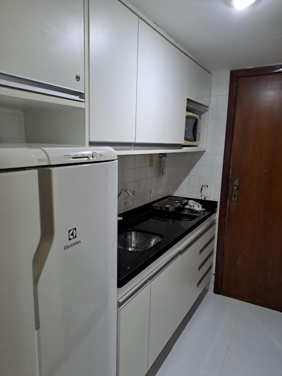 Ferienwohnung Victoria Marina Flat 2203 Salvador da Bahia Exterior foto